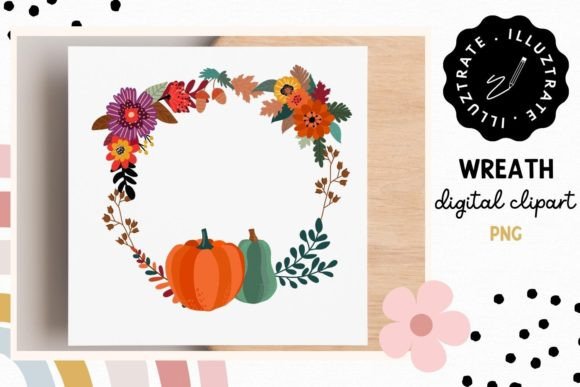 Download Flower Wreath PNG | Wreath Clipart PNG - Flower wreath png Collection