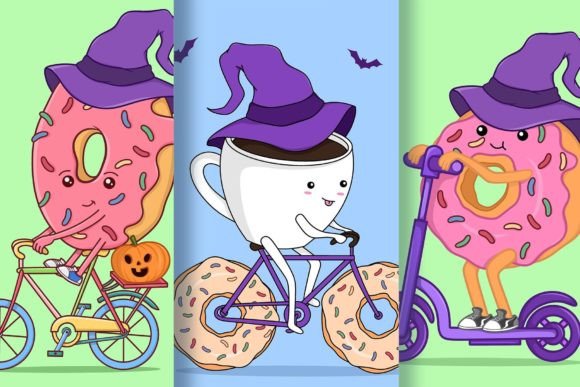 Download Happy Halloween. - Premium Bundle