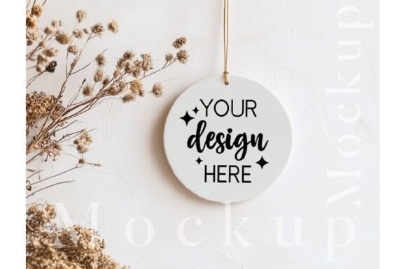 Download Ornament Boho Minimalist Mockup - Minimalist mockup Collection